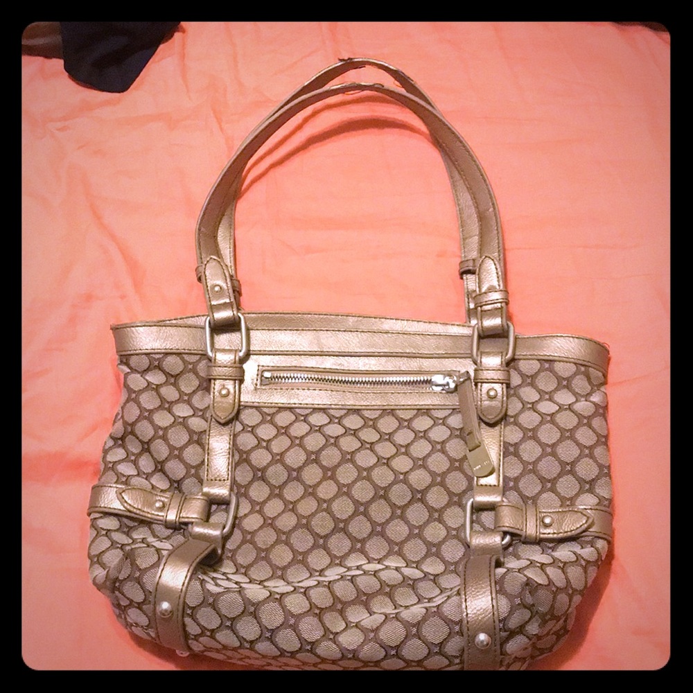 Nine West purse